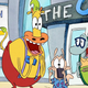 La vida moderna de Rocko: Cambio de Chip.